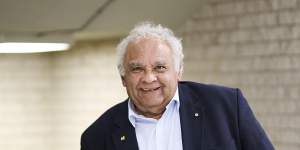 Tom Calma says the federal government should implement the recommendations of relevant royal commissions.