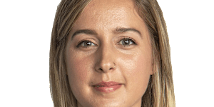 Rachel Clun