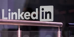 LinkedIn says its experiment was consistent with the company’s policies around user data.