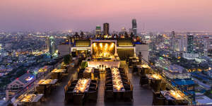 Bangkok’s best places to stay for all budgets