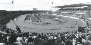 First look at Brisbane’s no-frills Olympic stadium