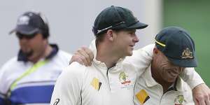 Bid blocked as Warner,Smith and Bancroft ball-tampering bans to stay