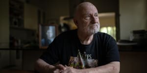 SH NEWS:Tony Trimingham’s son Damien passed away from a heroin overdose in 1997 but after over 20 years of advocacy,he says not enough has changed. December 4,2023