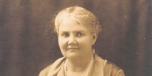 'Dear Mrs Wheeler':The one-woman post office during World War I