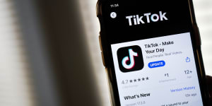 New Zealand and the United Kingdom announced bans on TikTok from government devices this week.