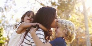 There is no one-size-fits-all answer to family size,or birth order.