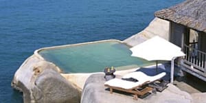 Six Senses Ninh Van Bay,Nha Trang