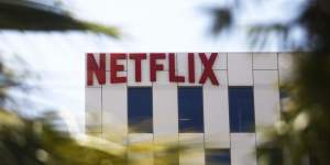 Streaming services like Netflix have helped fuel demand for ultrafast broadband.