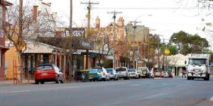 Berrigan,New South Wales:Travel guide and things to do 