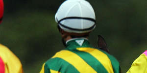 Racing heads to Warwick Farm on Wednesday.