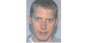 Niels Becker,39,went missing while on a hike near Mount Buller. 