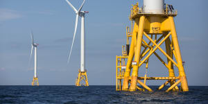 Australia to unveil rules around offshore wind projects