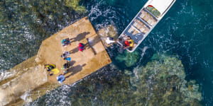 Tanna,Vanuatu:The great diving spot that's only a few hours from Australia