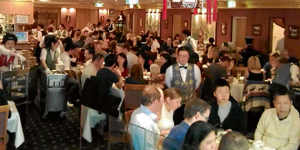 Palace Chinese Restaurant