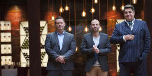 The Ten broadcasting agreement with WIN will include MasterChef Australia. 