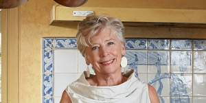 Maggie Beer is the celebrity chef and figurehead behind Maggie Beer Holdings.