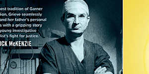 There’s a bumper crop of new books to read this month.