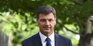 Shadow treasurer Angus Taylor said the government risked “leaving Australian retirees in the cold”.