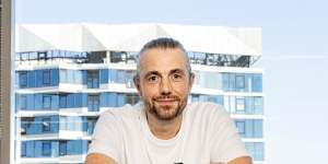 Mike Cannon-Brookes says AI is ultimately going to be a positive for Atlassian,despite its share market woes.