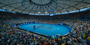 Prizemoney top-up for ATP Cup and return to a 24-nation event on the horizon