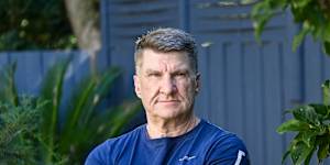 Melbourne man Luke Percy-Dove is concerned about the impact of underquoting on young and vulnerable buyers.