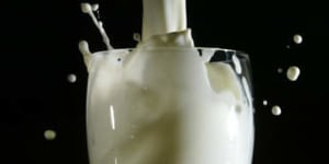 Milk recalled in NSW amid cleaning fluid contamination fears