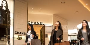 Australia's biggest shopping centre set for $685m expansion