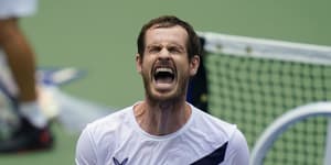 Murray and Kokkinakis pick up Australian Open wildcards