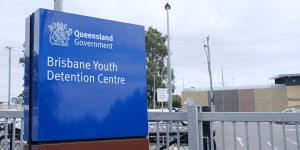 Significant failures in Qld’s youth detention system:report