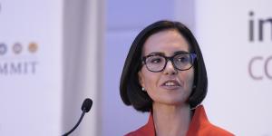 Labor education spokesperson Prue Car said a Minns government would not pursue the Coalition’s performance-based scheme.