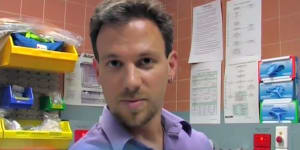 Brett Sutton featured on Channel 7’s reality series Medical Emergency,as an emergency doctor in Melbourne in the 2000s.