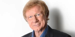 Kerry O’Brien:“I think that our democracy is in an unhealthy state.”