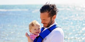 Why businesses need to do more to help dads take parental leave