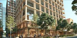 Beloved Kew supermarket site headed to Supreme Court over controversial development