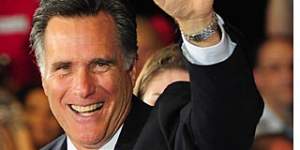 Romney leader of the PACs with wealthy donors
