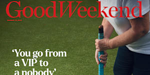 The January 31 edition