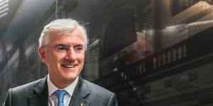 Steven Lowy to quit as FFA chairman