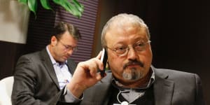 White House split over Khashoggi killing response to Saudi Arabia