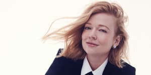 Australian actress Sarah Snook will say goodbye to her character Shiv Roy after the fourth and final season of Succession.