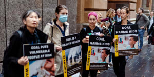 Aware Super under pressure ahead of AGL coal split vote