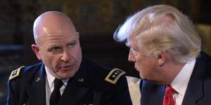 Ever wondered why Trump likes dictators? This three-star general can tell you