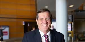 Anthony Lynham QLD Minister for Mines,will not contest his seat at the October state election. 