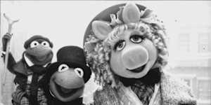 The Muppet Show is back. After some false restarts,has it returned to its madcap roots?