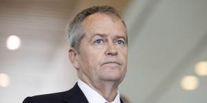 National Disability Insurance Scheme Minister Bill Shorten says it’s “unacceptable” for providers to underpay workers.