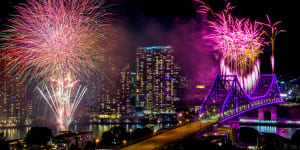 Riverfire’s changed over the years. Here’s what you need to know about this year’s event