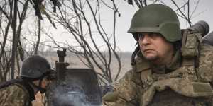 New US help guarantees Ukraine ‘can stay in the fight’