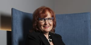 RACGP president Karen Price says general practice could alleviate the squeeze on emergency departments and hospitals.