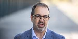 Tourism Minister Martin Pakula wants five,not one,Victorian airport to receive subsidised flights.