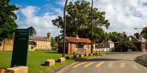 Staff at Sydney hospital raised ‘bullying’ concerns more than a year before nurse deaths