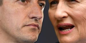 Why this is the most important week of the year for the Liberal Party